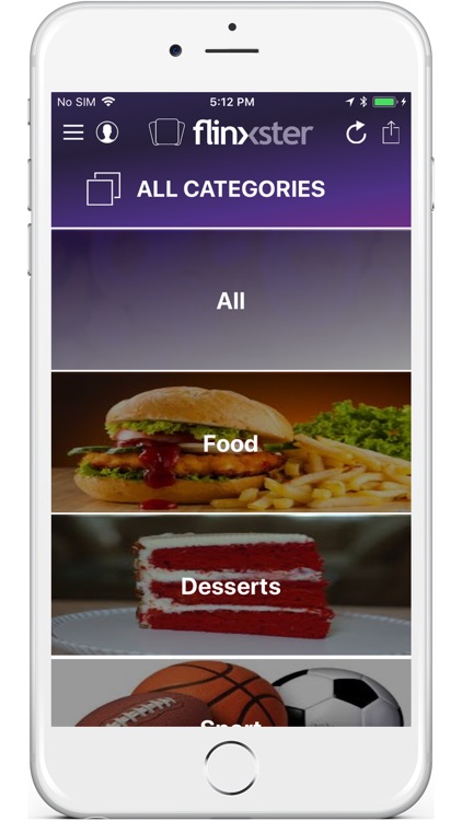 FLINXSTER screenshot-5
