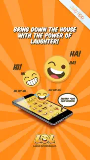 lol laugh soundboard iphone resimleri 1