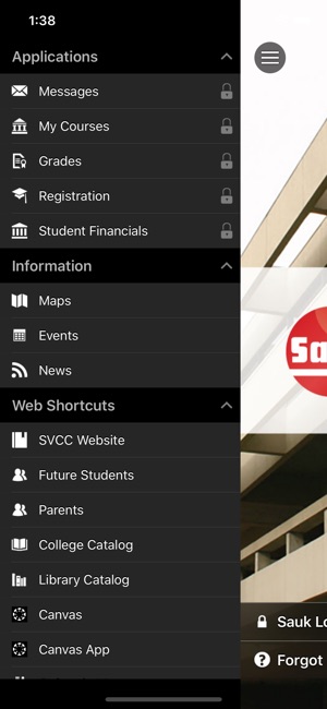 SVCC Mobile(圖2)-速報App