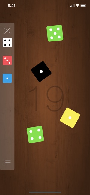 Dice