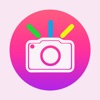 Photo Editor-Colorful Pic Creator