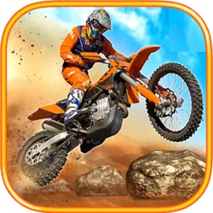 X Trial Motor Bike Race Читы