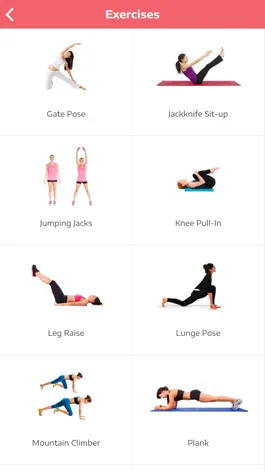 Game screenshot Lose Your Mummy Tummy apk