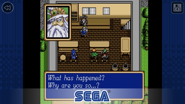 Shining Force Classics(圖3)-速報App