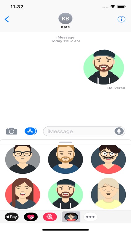 Phimoji screenshot-3