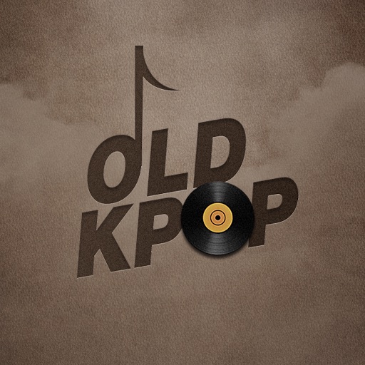 Old K-POP