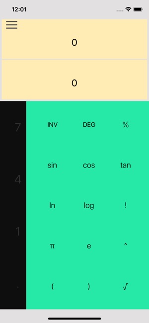 Calc in Tiles(圖2)-速報App