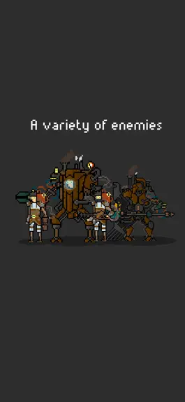 Game screenshot Rune sword - Puzzle RPG apk