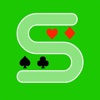 Seahorse Simple Solitaire - iPhoneアプリ