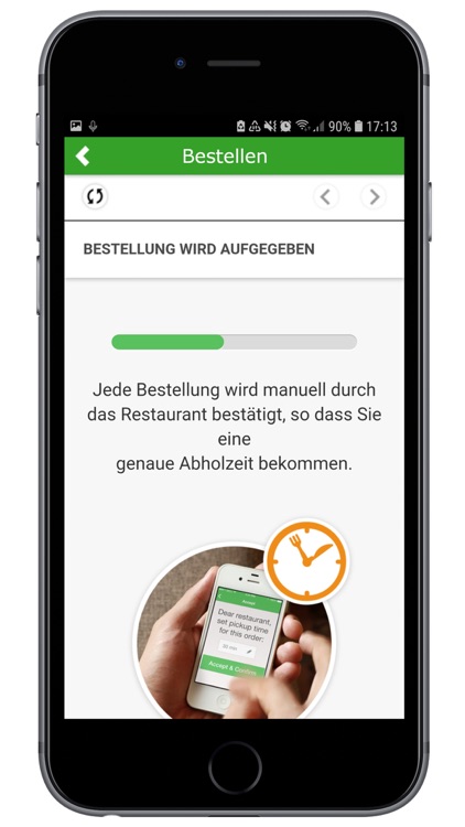 Kerasusfood screenshot-9