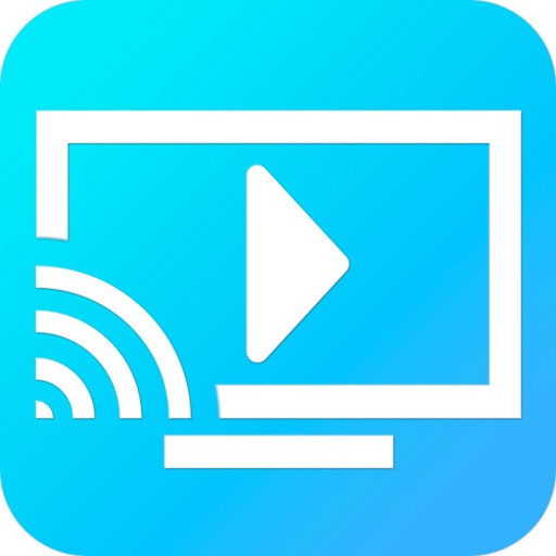 Video Caster - for Chromecast icon