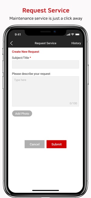 KastleResident(圖4)-速報App