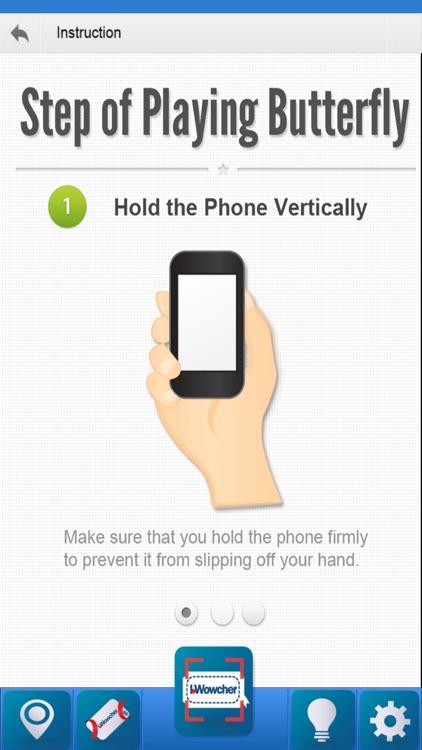 iWOWcher screenshot-4