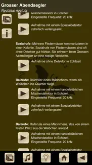 swiss bats iphone bildschirmfoto 2