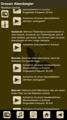 Game screenshot Swiss Bats apk