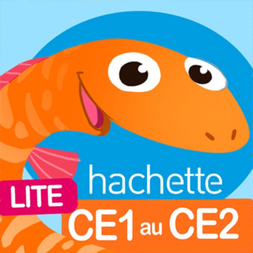 Révisions du CE1 au CE2 Lite icon