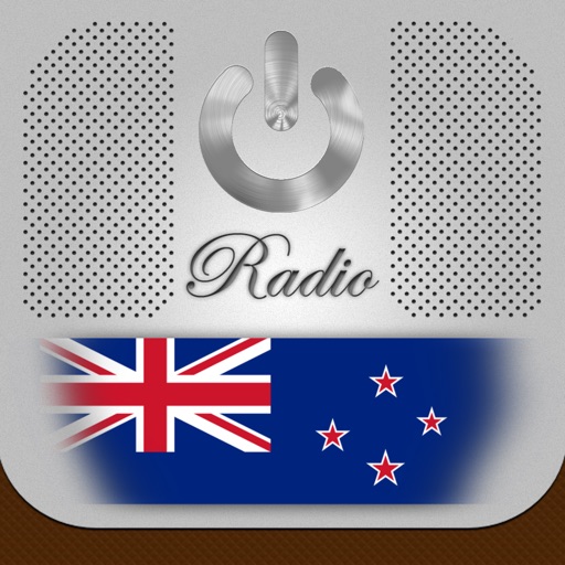 Radios New Zealand (NZ) : News, Music, Soccer icon