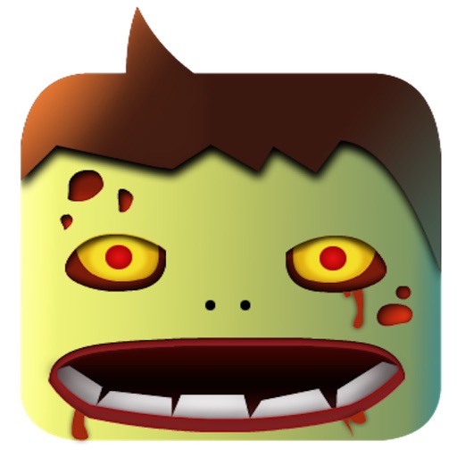 Hungry Zombies iOS App