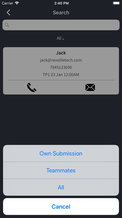 Shikaari screenshot-5