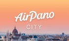 AirPano City – Aerial Screensavers
