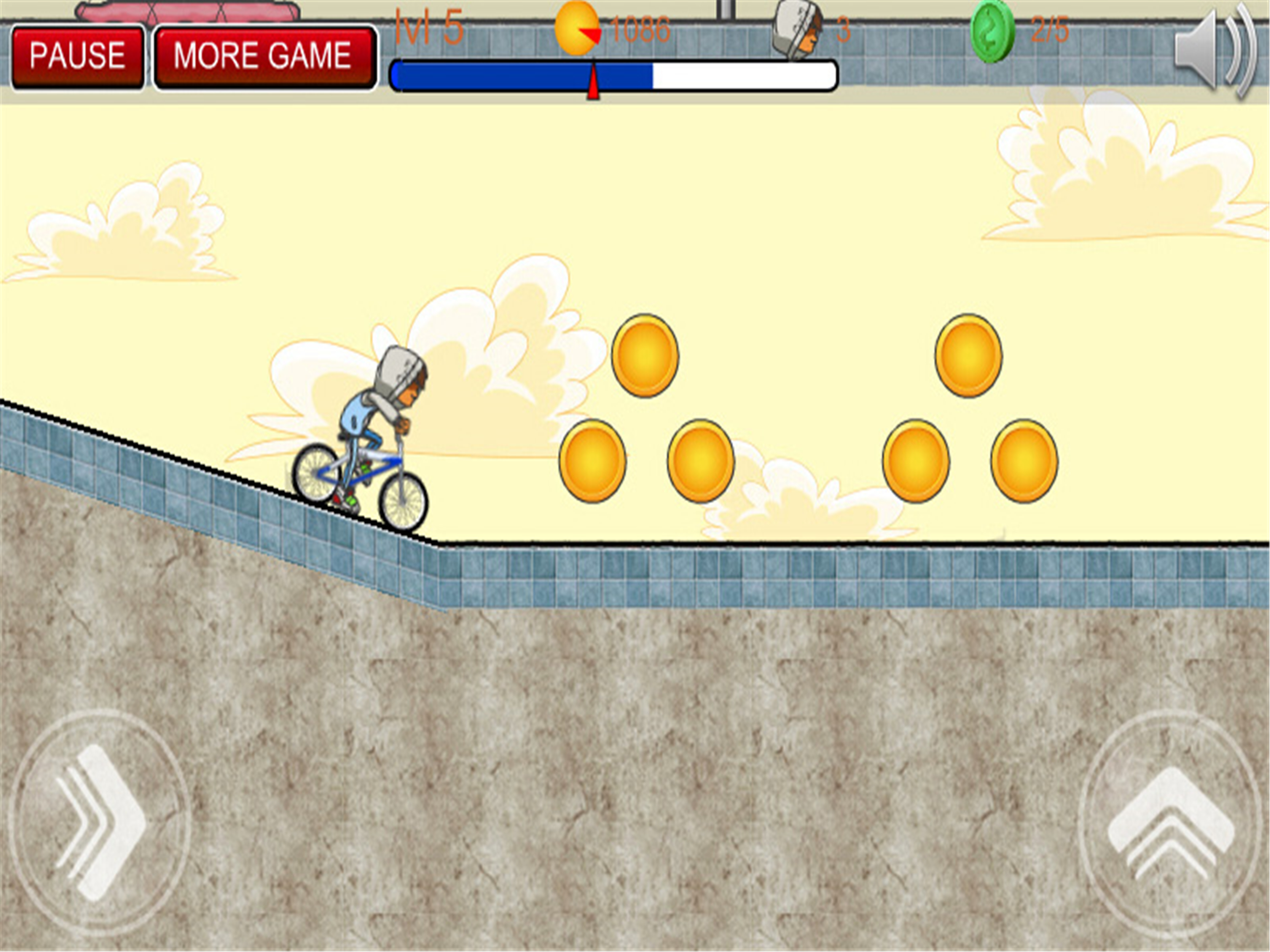 super biker screenshot 7