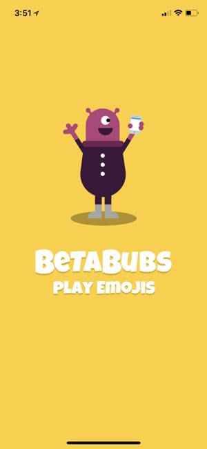 BetaBubs Play Emojis(圖1)-速報App