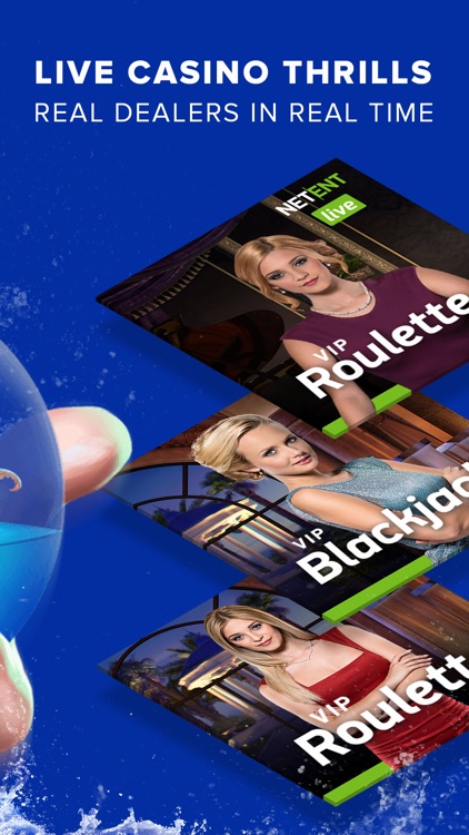 AHTI Games Online Casino screenshot-4