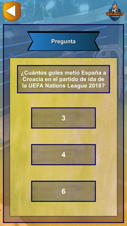 Chiringuito de Jugones screenshot-3