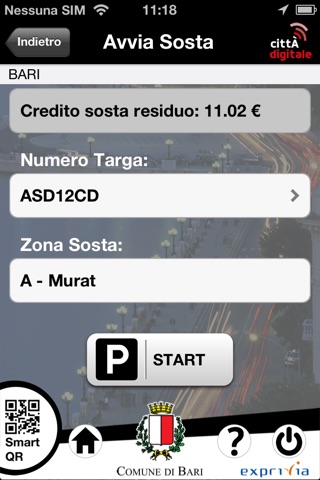 BariDigitale screenshot 2