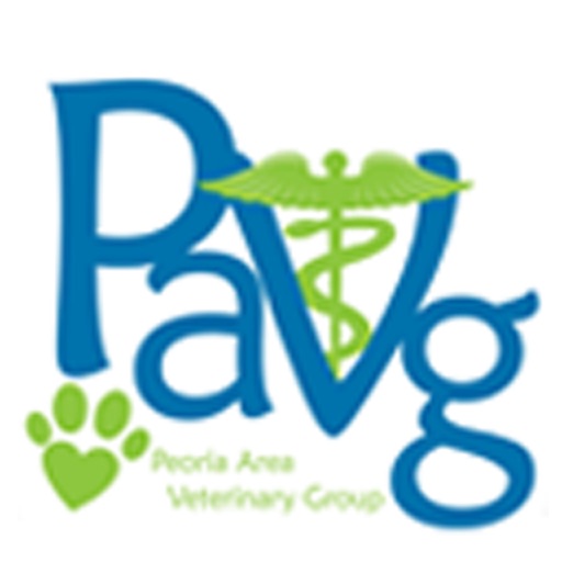 Peoria Area Veterinary Group icon