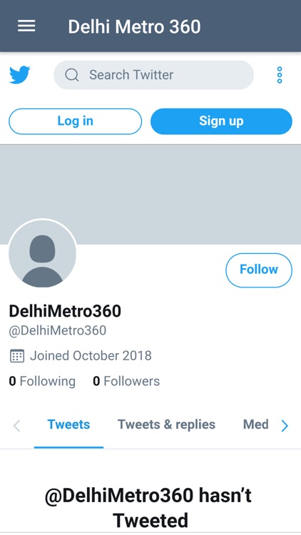 Delhi Metro 360 screenshot-3