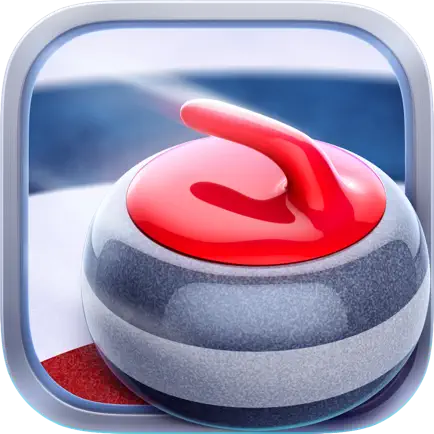 Curling 3D Champion Читы