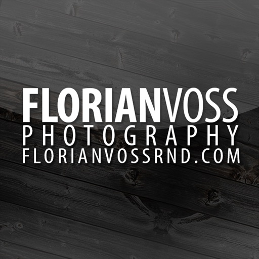FLORIAN VOSS PHOTOGRAPHY