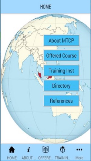 MyMTCP(圖1)-速報App