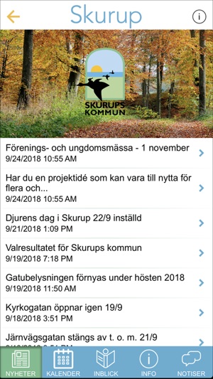 Skurup(圖1)-速報App