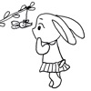 梦游兔 icon