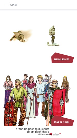 Tales and Identities ArCo(圖1)-速報App