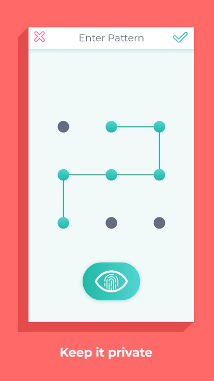 Write Your Private Notes screenshot-4