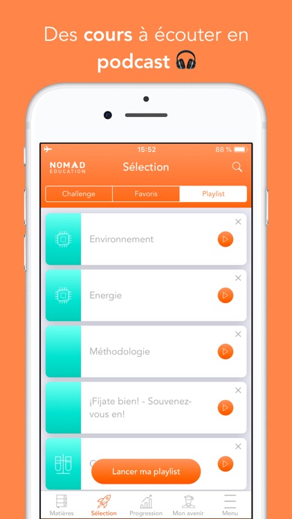 Bac STI2D 2019 Révision Techno screenshot-4