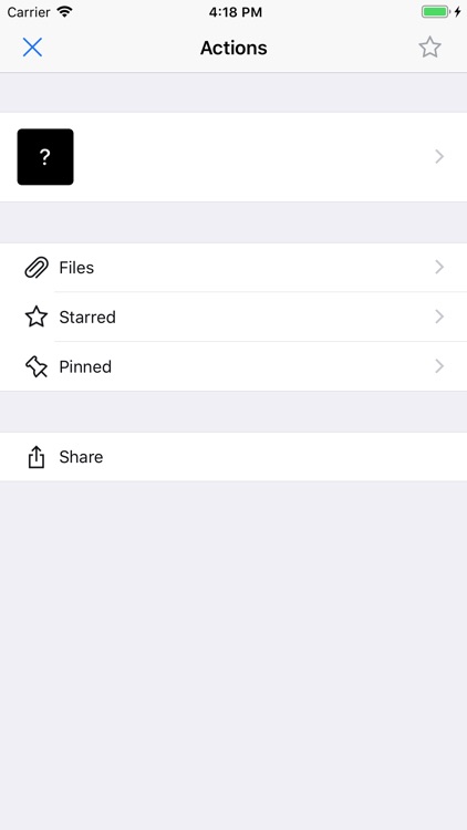 ONOFF - ICA screenshot-3