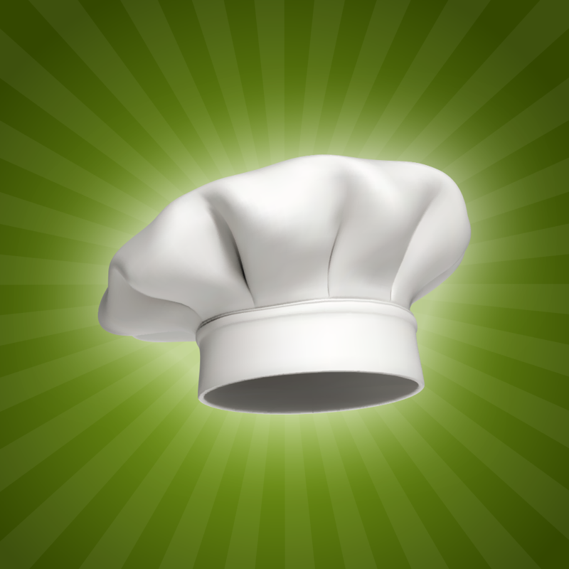 Chefkoch Quiz - Kochspiel