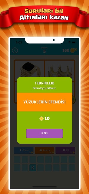 Dört Resim Bir Film(圖3)-速報App