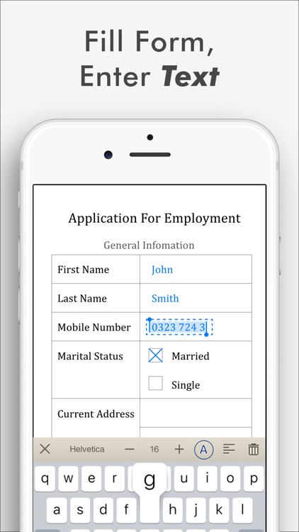 Doc Scan - Fax PDF Scanner screenshot-5