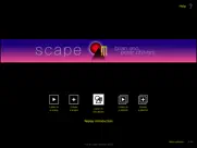 scape ipad resimleri 2