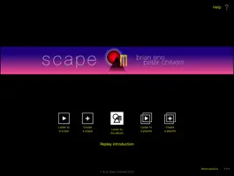 Game screenshot Scape apk