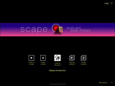 Scape