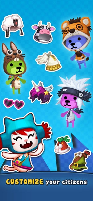 Happy Street(圖5)-速報App