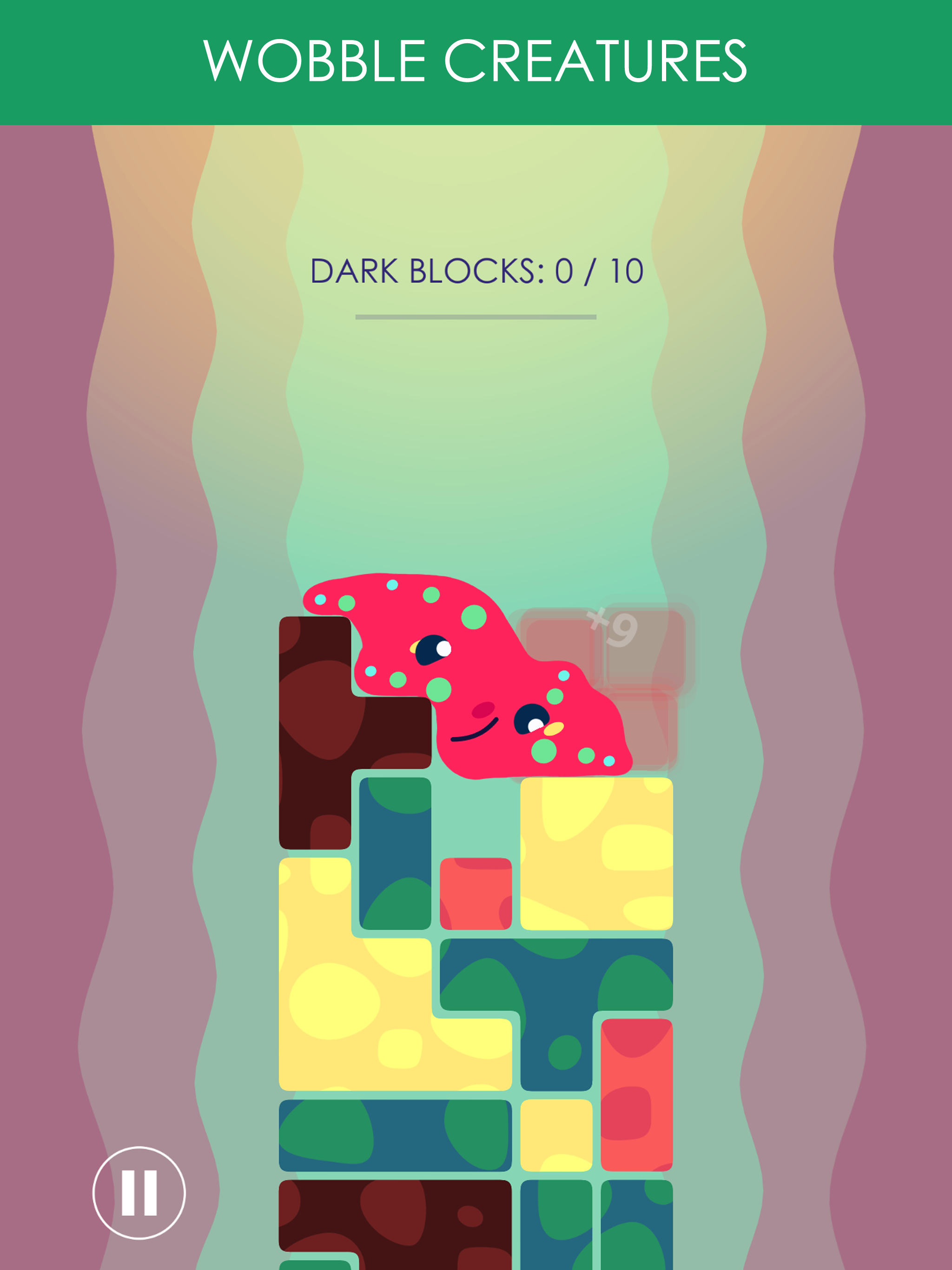 Tune Fall screenshot 9