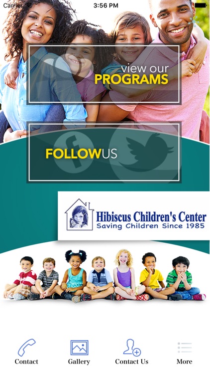 Hibiscus Children's Center