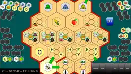 Game screenshot Honeycomb Hotel ZEN apk